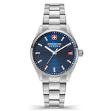 Swiss Military Hanowa Roadrunner Lady Wrist Watch  SMWLH2200202