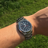 Seiko 5 Stainless Steel Men Watch SNK607K1P