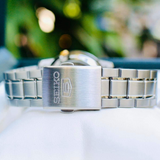 SEIKO 5 SNKK07K1P STAINLESS STEEL MEN'S WATCH