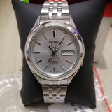 SEIKO 5 SNKL15K1P STAINLESS MEN'S WATCH