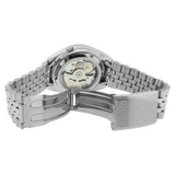 SEIKO 5 SNKL15K1P STAINLESS MEN'S WATCH