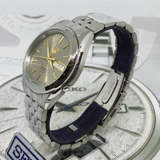 SEIKO 5 SNKL19K1P STAINLESS STEEL MEN'S WATCH