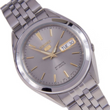 SEIKO 5 SNKL19K1P STAINLESS STEEL MEN'S WATCH
