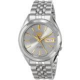 SEIKO 5 SNKL19K1P STAINLESS STEEL MEN'S WATCH