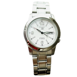 SEIKO 5 SNKL77K1 AUTOMATIC STAINLESS MEN'S WATCH