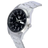 SEIKO 5 AUTOMATIC SNKP21J1P STAINLESS STEEL WATCH