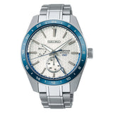 Seiko Presage Sharp Edged Series Stainless Steel Strap Men's Watch - Limited Edition | SPB223J1