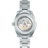 Seiko Presage Sharp Edged Series Stainless Steel Strap Men's Watch - Limited Edition | SPB223J1