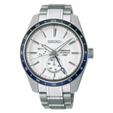 Seiko Presage Stainless Steel Strap Men's Watch SPB269J1