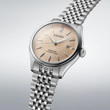 Seiko Presage Automatic Date Display Stainless Steel Men's Watch SPB467J1