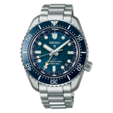 Seiko Prospex Sea Stainless Steel Strap Men Watch SPB509J1