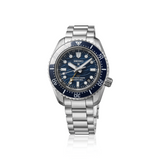 Seiko Prospex Sea Stainless Steel Strap Men Watch SPB509J1