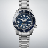 Seiko Prospex Sea Stainless Steel Strap Men Watch SPB509J1