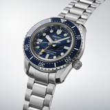 Seiko Prospex Sea Stainless Steel Strap Men Watch SPB509J1