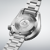 Seiko Prospex Sea Stainless Steel Strap Men Watch SPB509J1