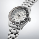 Seiko Prospex Stainless Steel Strap Men Watch SPB511J1