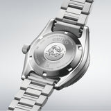 Seiko Prospex Stainless Steel Strap Men Watch SPB511J1