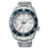 Seiko Prospex GMT Stainless Steel Strap Men Watch SPB519J1