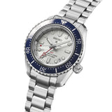 Seiko Prospex GMT Stainless Steel Strap Men Watch SPB519J1