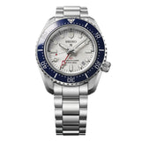 Seiko Prospex GMT Stainless Steel Strap Men Watch SPB519J1