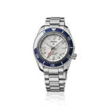 Seiko Prospex GMT Stainless Steel Strap Men Watch SPB519J1