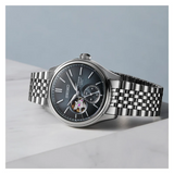 Seiko Presage Classic Stainless Steel Strap Men Watch SPB527J1