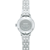 Seiko Star Bar Limited Edition Silver Watch SRE015J1