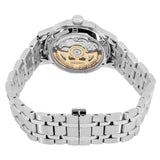 Seiko Presage Silver Stainless Steel Strap Unisex Watch SRP841J1P