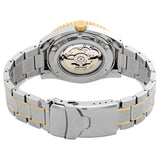 SEIKO 5 SRPB94K1 AUTOMATIC STAINLESS STEEL MEN'S SILVER WATCH