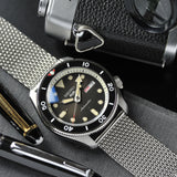 BLACK BAE - SPECIAL CUSTOM WATCH