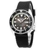 Seiko 5 Sports Automatic Silicone Men's Watch SRPD73K2P