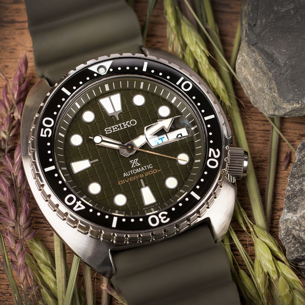 Seiko man hotsell
