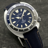 PROSPEX SRPG15K1 LAND TORTOISE MEN'S WATCH