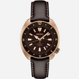PROSPEX SRPG18K1 LAND TORTOISE MEN'S WATCH