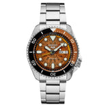 Seiko Sports Stainless Steel Men Watch SRPJ47K1