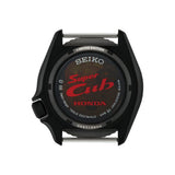 Seiko 5 Sports SKX Sense Style Nylon Strap Men Watch SRPJ75K1P