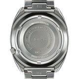 Seiko 5 SKX Sports Style Silver Stainless Steel Strap Men Watch SRPK17K1P