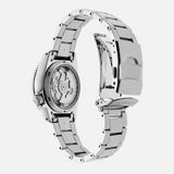 Seiko 5 Sports Silver Stainless Steel Strap Men Watch SRPK31K1P