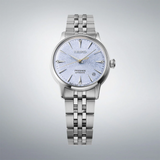 Seiko Presage Cocktail Time Stainless Steel Strap Men Watch SRPL61J1
