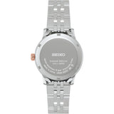Presage Sakura Aviation Pink Dial Women's Watch - Limited Edition | SRPM06J1