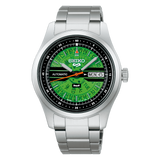 Huf Stainless Steel Strap Men's Watch SRPM09K1