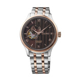 Seiko Presage Stainless Steel Strap Men Watch SSA466J1