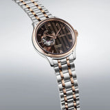 Seiko Presage Stainless Steel Strap Men Watch SSA466J1