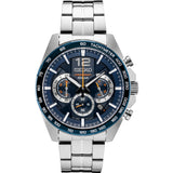 SEIKO GENERAL SSB345P1 CHRONOGRAPH MEN'S WATCH