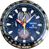 Seiko Prospex Stainless Steel Strap Men Watch SSC549P1