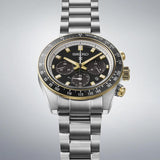 Seiko Prospex Solar Powered Stainless Steel Men's Watch SSC941P1