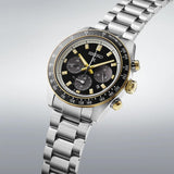 Seiko Prospex Solar Powered Stainless Steel Men's Watch SSC941P1