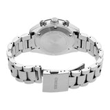 Seiko Prospex Speedtimer Stainless Steel Strap Men's Watch - Chronograph | SSC965P1