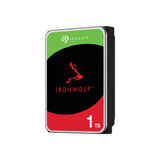Seagate Ironwolf NAS Hard Drive 1TB ST1000VN008