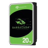 Seagate Barracuda 20TB Internal Hard Drive ST20000DM001